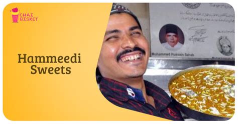 11 Hyderabadi Sweet Shops That Are A Must Try For Food lovers!