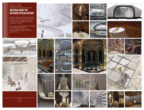 Democracy And Well Being Through Interior Design | CEPT - Portfolio