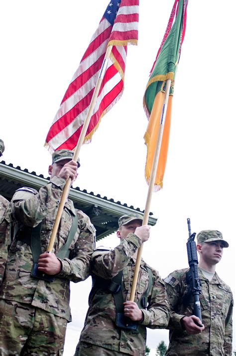 MPs ready for mission | Article | The United States Army