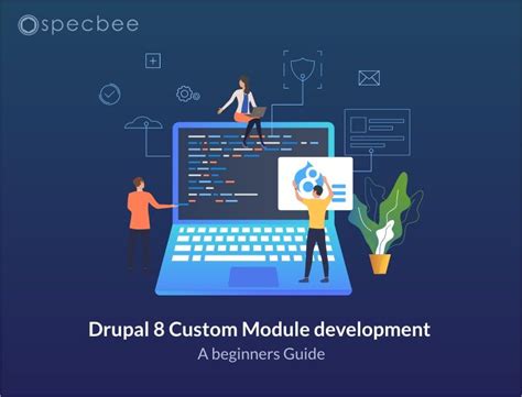 Drupal 9 Module Development 的图像结果