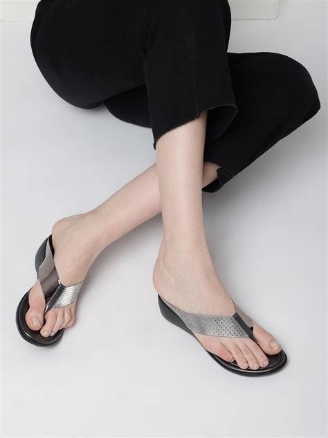 T-Strap Platform Heels – Marc Loire