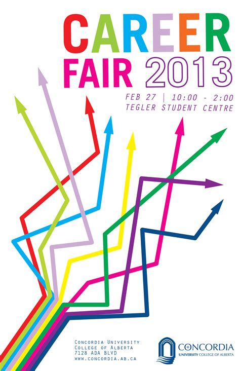 Career Fair 2013 at Concordia University College of Alberta #110185 ...