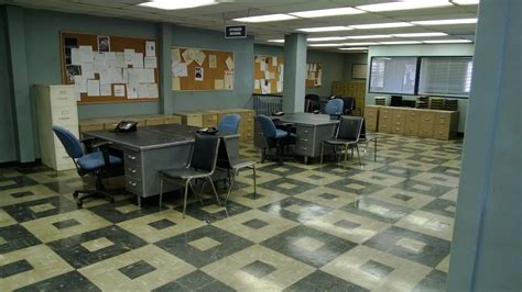 Police Station 的图像结果