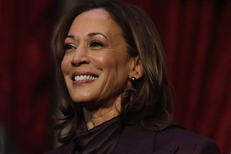 Strategist makes prediction about possible Kamala Harris 2028 campaign ...