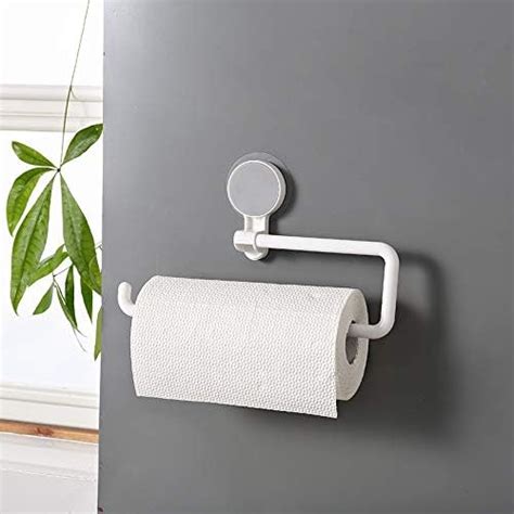 Nyarra Kitchen Towel Holder, Magic Sticker Self Adhesive ...