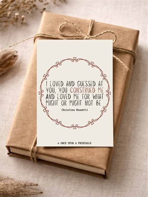 Free Valentines Cards Printable - Once Upon a Printable