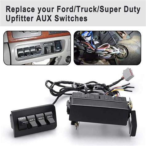 Image result for Ford Auxiliary Powertrain Module