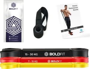 Gym Fitness, Resistance Bands Online at Best Prices | Flipkart.com