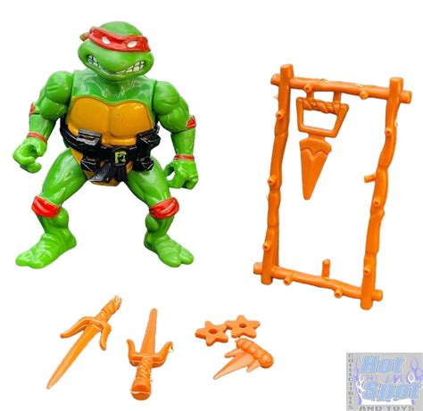 Teenage Mutant Ninja Turtles Raphael Weapon