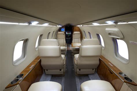 N784CC Learjet 40XR - XCEL Jet S/N 2052