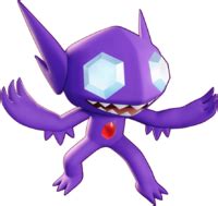 Sableye Evolution Chart 的图像结果