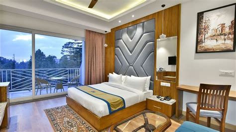 Gallery | DLS Ark Holiday Inn, Dalhousie