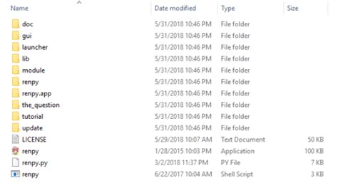 Ren'Py File Extract 的图像结果