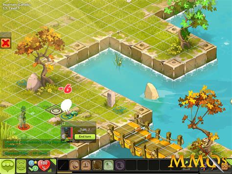 Image result for Dofus Touch Classes