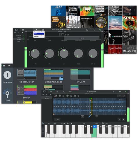 N-Track Studio Tips and Tricks 的图像结果