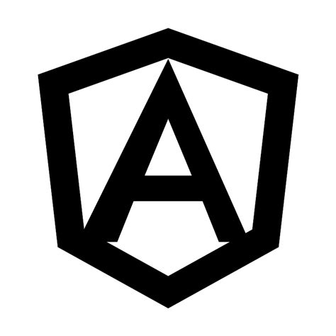 Image result for AngularJS API Icon