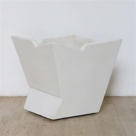 Fiberglass Planter - Frp Fiberglass Planters (P-36/34) Manufacturer ...