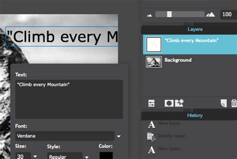 Image result for Pixlr Layers