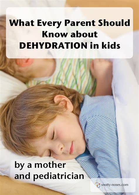 Pediatric Dehydration 的图像结果
