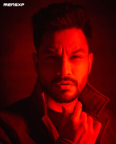 Kunal Kemmu Talks About Instinct, Industry & More For MensXP Cover 2022