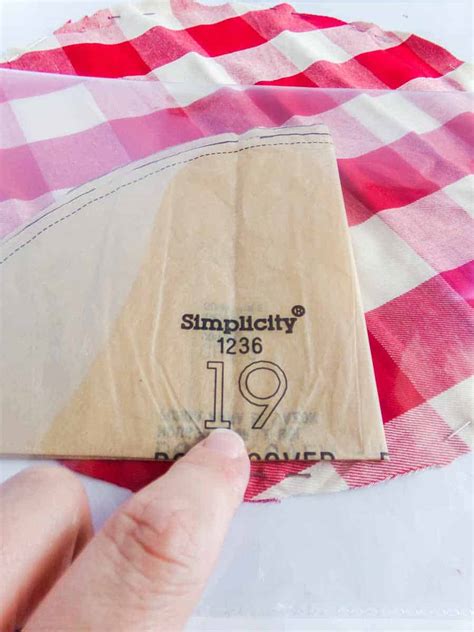 Image result for How to Sew Using a Pattern