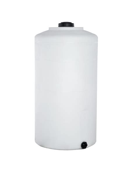 Bushman Water Storage Tank - 100 Gallon | WW-100-GL