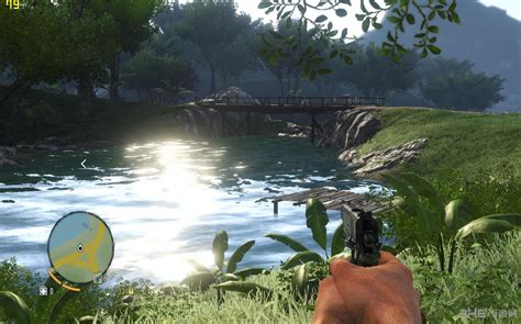 PC版《孤岛惊魂3》9月1日起免费领取 《全境封锁》冰点折扣 - 哔哩哔哩