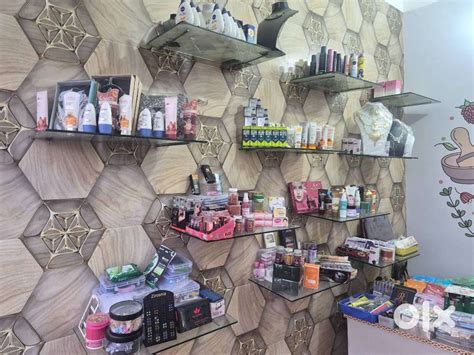 Cosmetic shop - Other Services in Rampur Industrial Area, Rampur ...