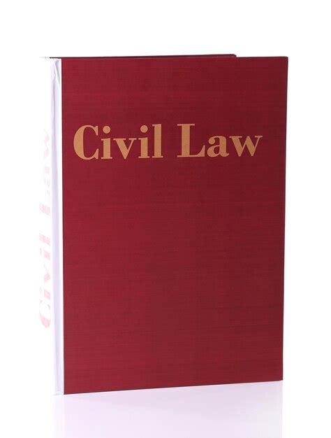 Image result for Civil Code Book Cover