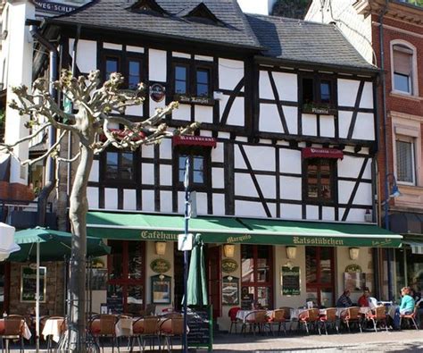SPIESSBRATENHAUS ALTE-KANZLEI, Idar-Oberstein - Restaurant Reviews ...