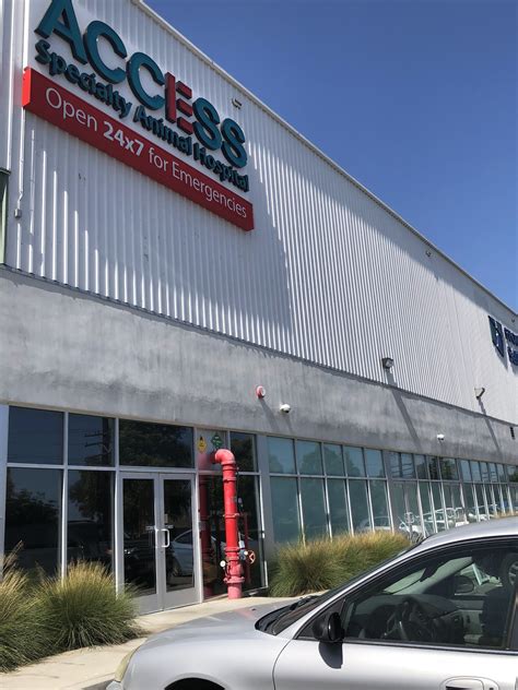 ACCESS SOUTH BAY - Torrance CA - Hours, Directions, Reviews - Loc8NearMe