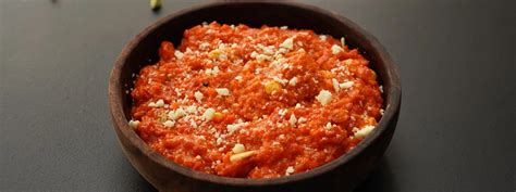 Gajar Ka Halwa - PotsandPans India