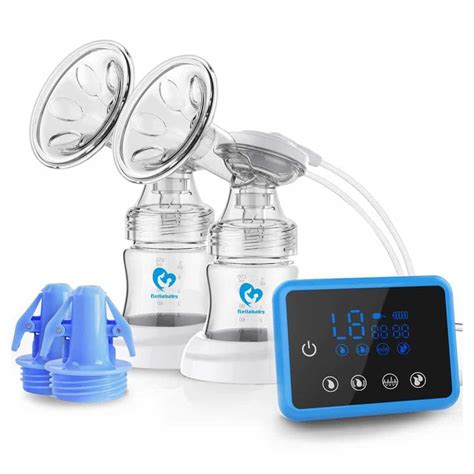 Top 10 Best Aeroflow Breast Pumps in 2021 Reviews - Show Guide Me