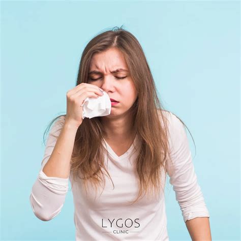 How To Stop A Runny Nose? | What Is Rhinorrhea? | LYG 2025 - what is rhinorrhea