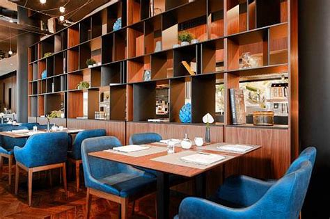 HYPERION Hotel München - Das exklusive Tagungshotel zwischen Messe und ...