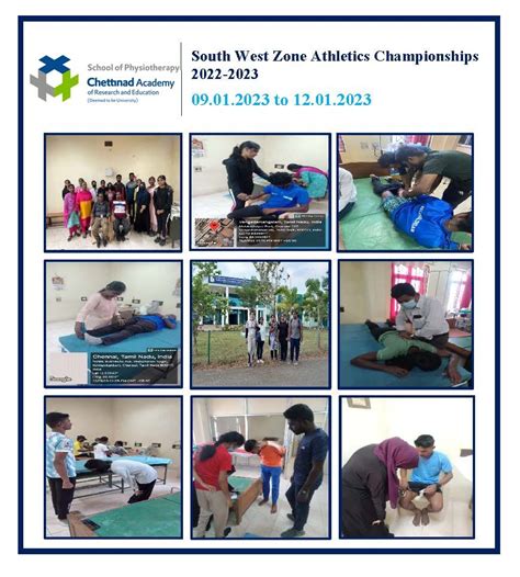 News & Events - Chettinad Academy