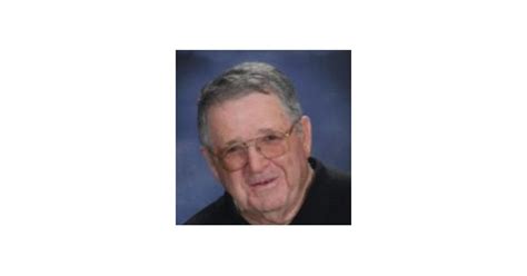 Paul Rolph Obituary (2020) - Benson, MN - Zniewski Funeral Home - Benson