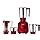 Buy Butterfly Lightning 750-Watt Mixer Grinder with 4 Jars (Red) Online ...