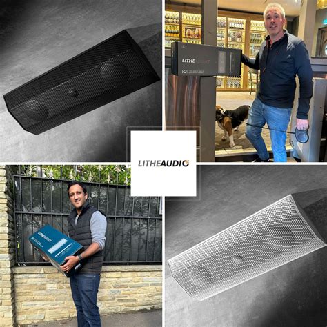 Image result for Lithe Audio Logo