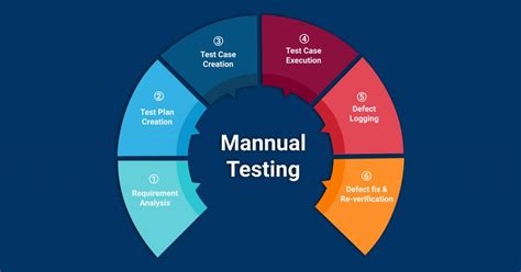 Manual Testing Process 的图像结果