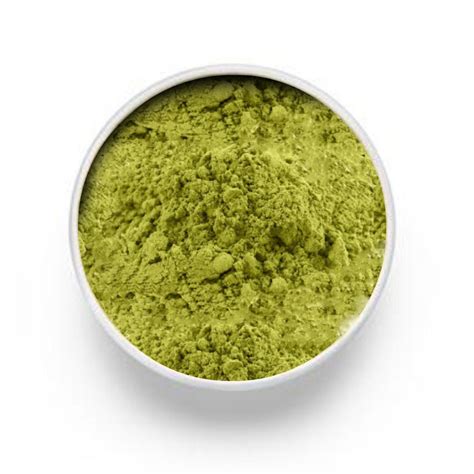 Henna Herbal Powder (Cosmetic Grade) – Formulators Inc