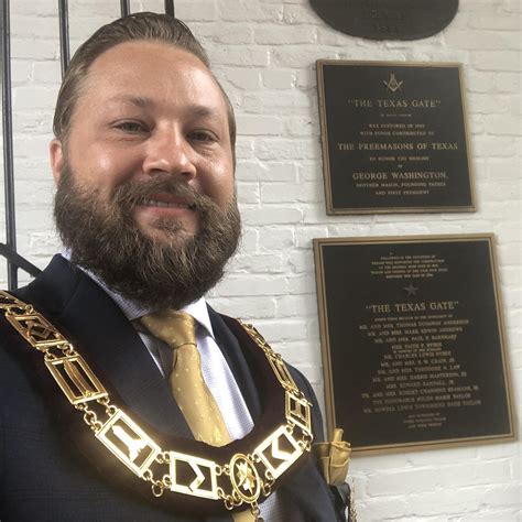 Freemasons For Dummies: More Eyes on the Grand Lodge of Texas