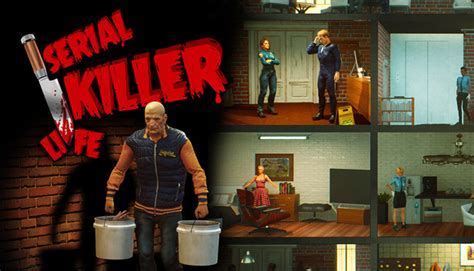 serial killer game pc|APK V 2.710