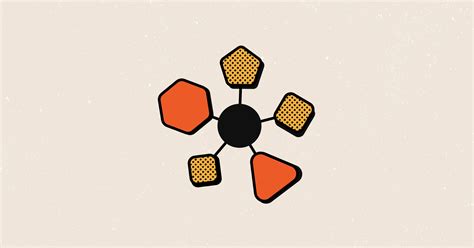 Image result for Hub Network Snowflake Logo