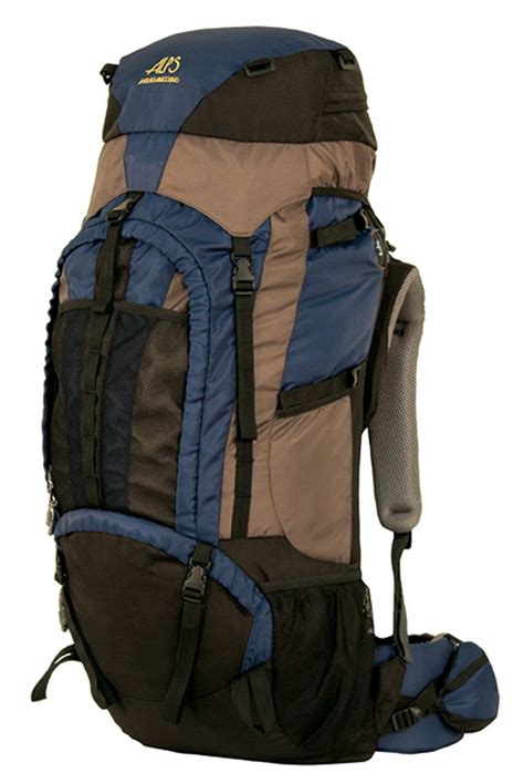 Image result for Alps Internal Frame Backpack