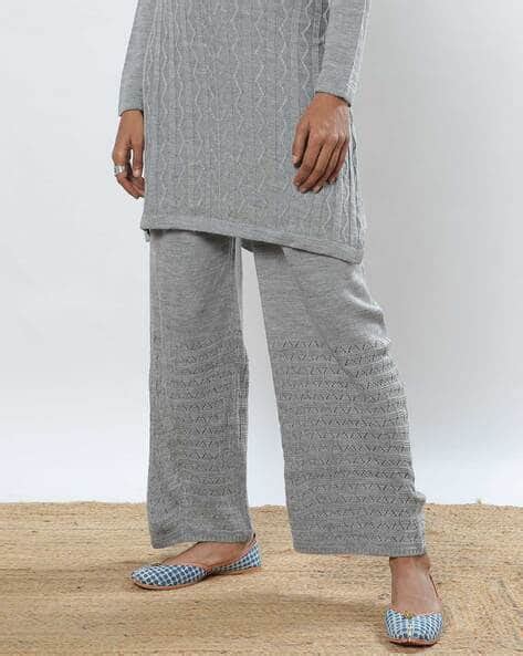 Trousers And Pants