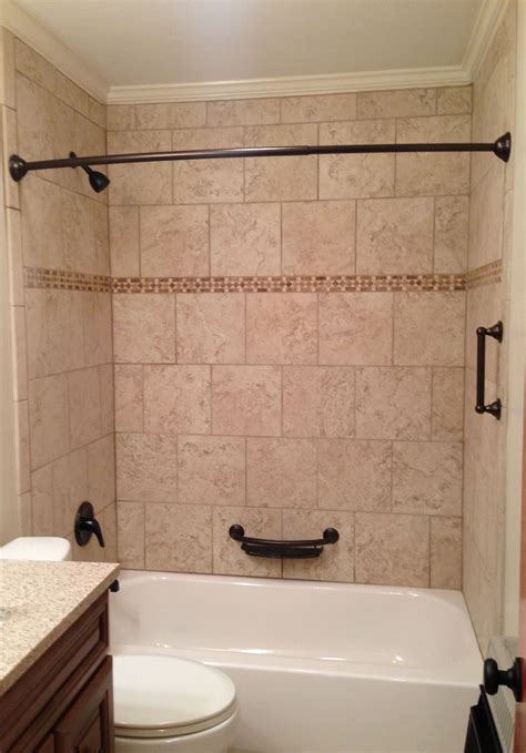 Tile Tub Surround Ideas