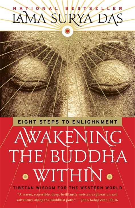 The Buddha Within: Steps to Enlightenment - DHAMMA SUGATI