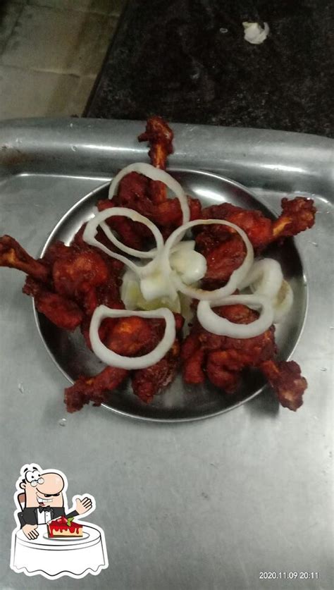 NH 47 Family Restaurant - Restaurant menu, prices and reviews