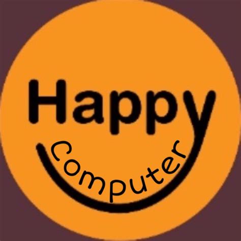 Computer Happy Version 的图像结果